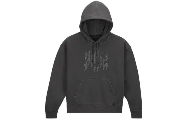 Jordan x Billie Eilish SS23 Logo
