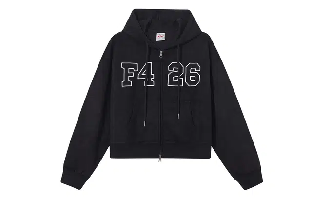 F426 logo