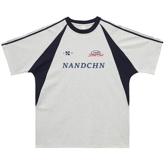 NANDCHN T