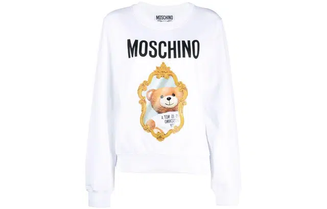 MOSCHINO FW22