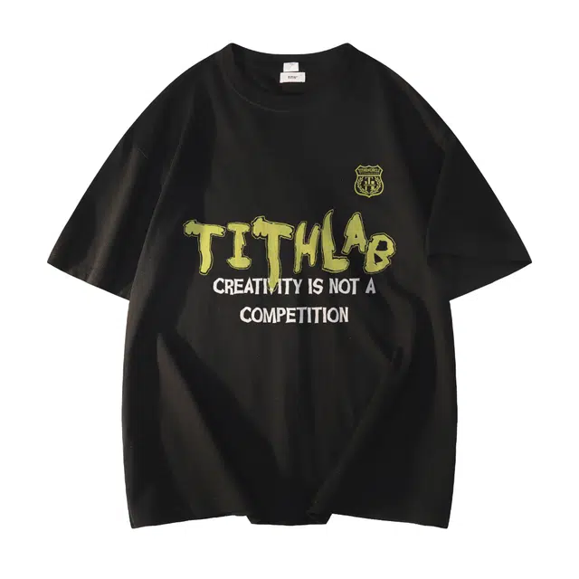 TITH T
