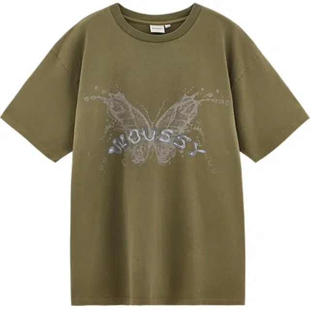 MOUSSY T