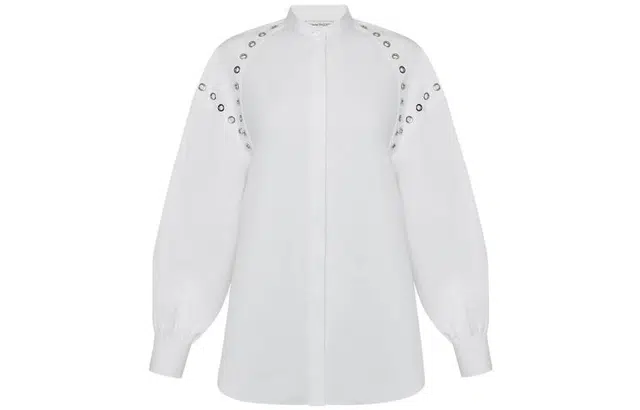 Alexander McQueen SS23