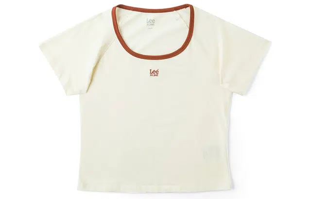 Lee SS24 T