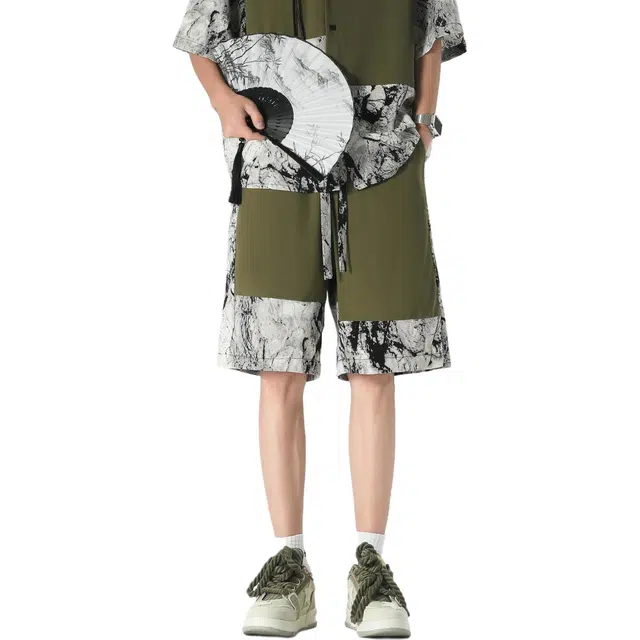 VIPGOOSE clean fit
