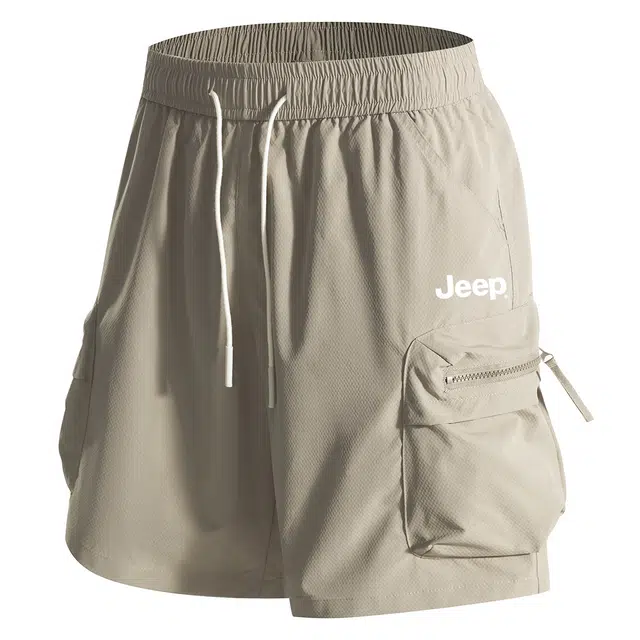 Jeep lifestyle 5A