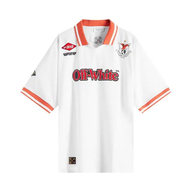 OFF-WHITE SS25