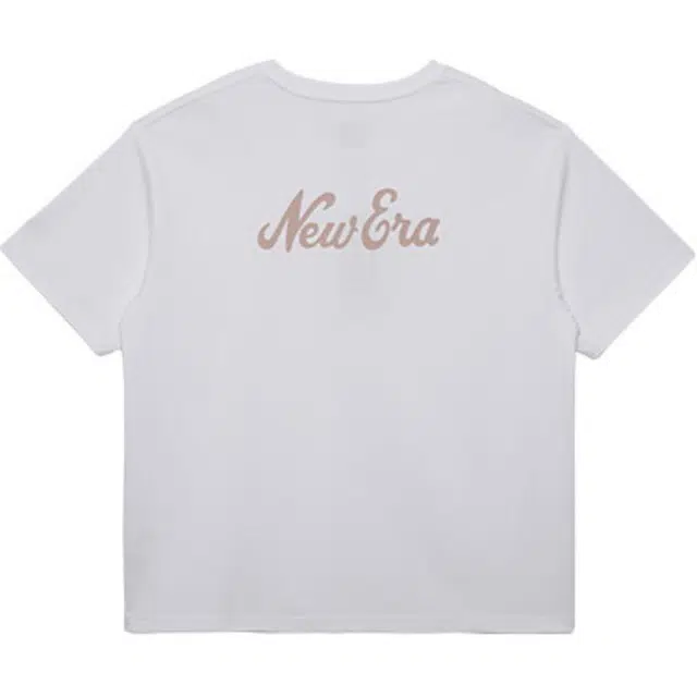 New Era SS24 T