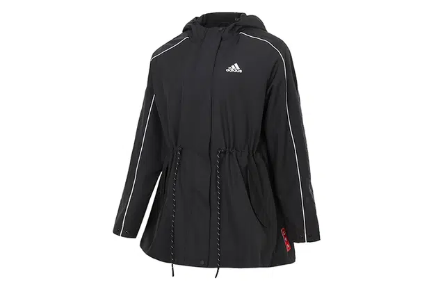 adidas CNY Jkt Warm Hoodie