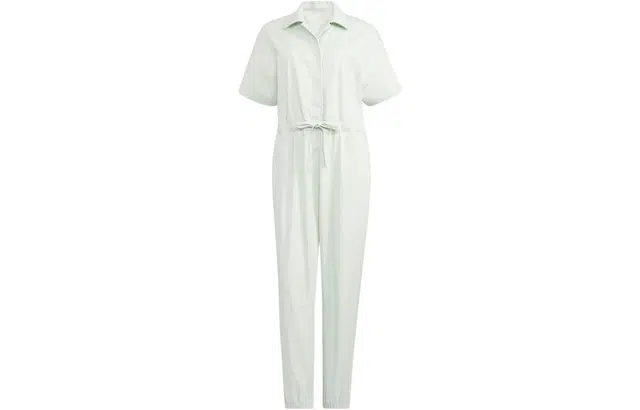 adidas neo W Vbe Jumpsuit Logo