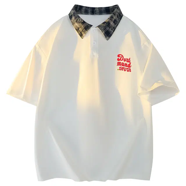 LOGOcleanfitPolo