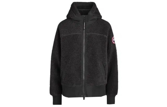 Canada Goose Simcoe Black