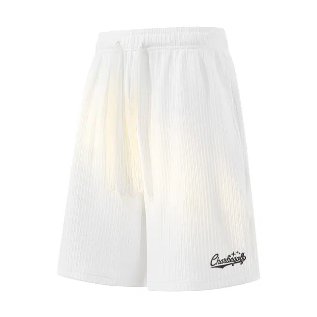 CHARLIE GOLF