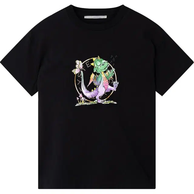 Stella McCartney SS24 T