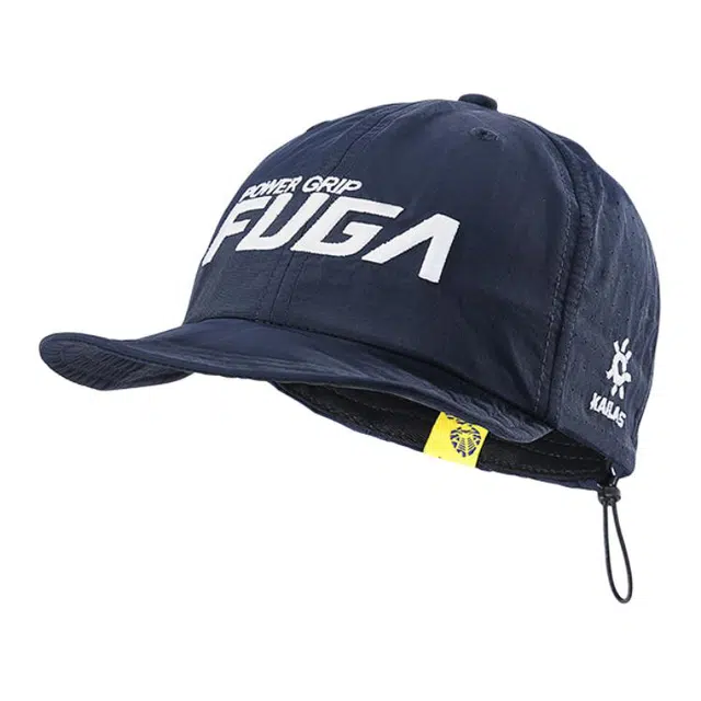 KAILAS FUGA