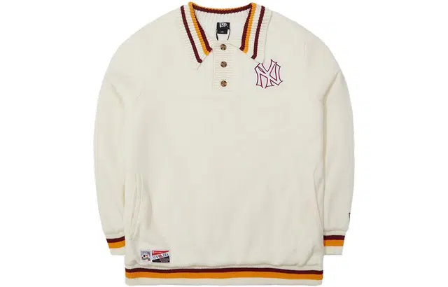 New Era FW23 Polo