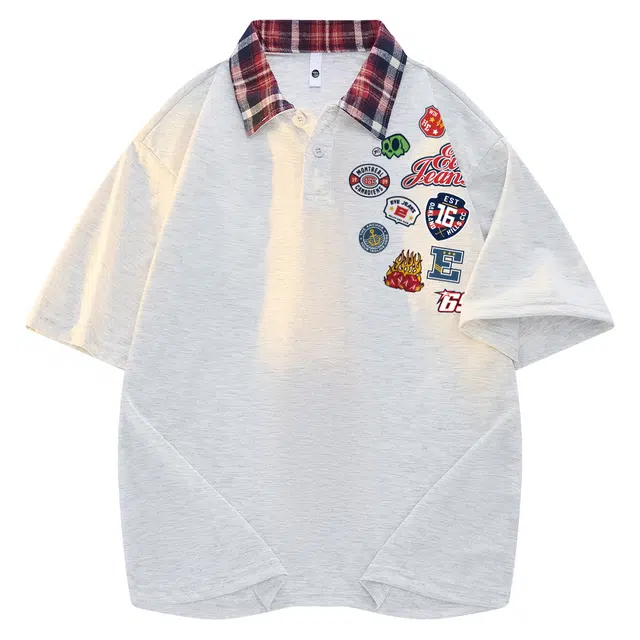 EVE JeansTPolo