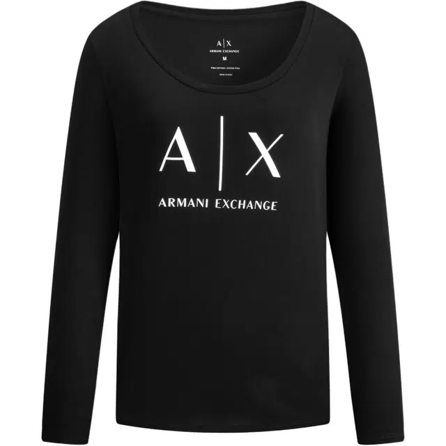 ARMANI EXCHANGEAE FW23 T