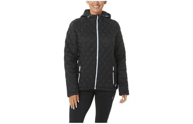 Asics Performance Insulated Jacket