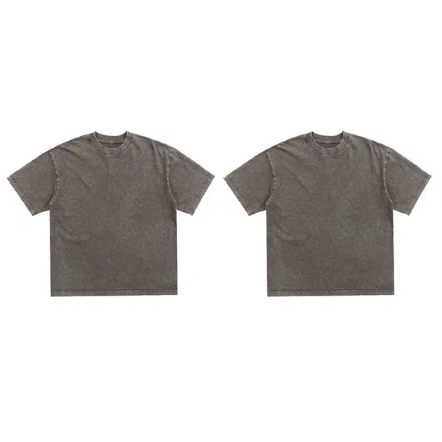 Unblank T