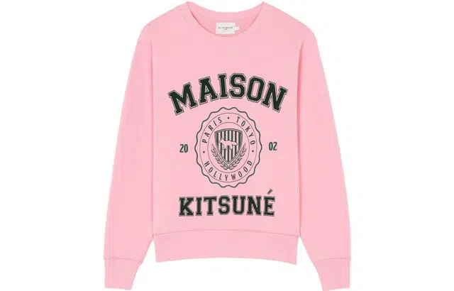 Maison Kitsune