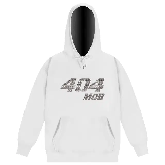 404MOB GANG Logo