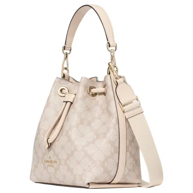 kate spade spade flower PVC