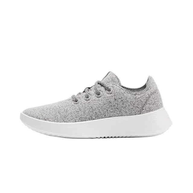 allbirds Wool Runner 2