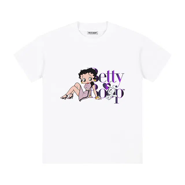BETTY BOOP T