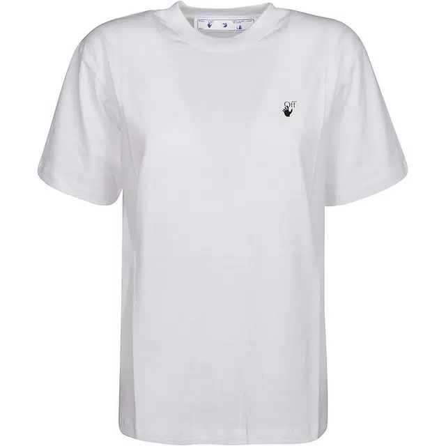 OFF-WHITE Logo T