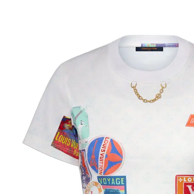 LOUIS VUITTON SS25