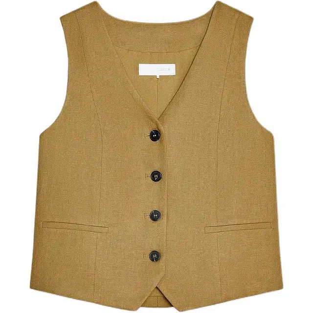 ZARA V