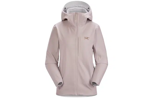 Arcteryx GAMMA Mx Hoody