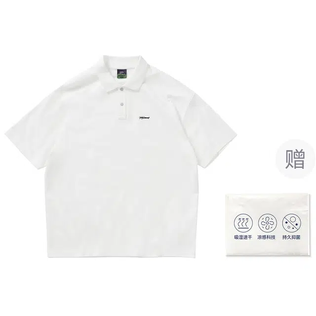 714STREET POLO