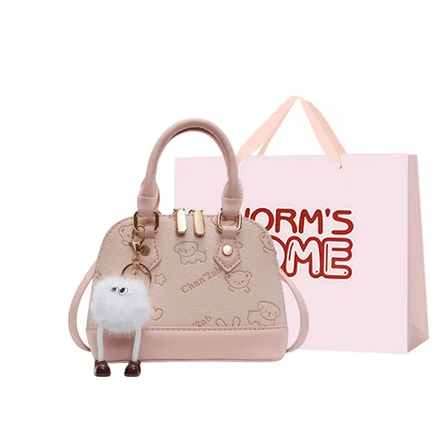 WORM'S HOME PU