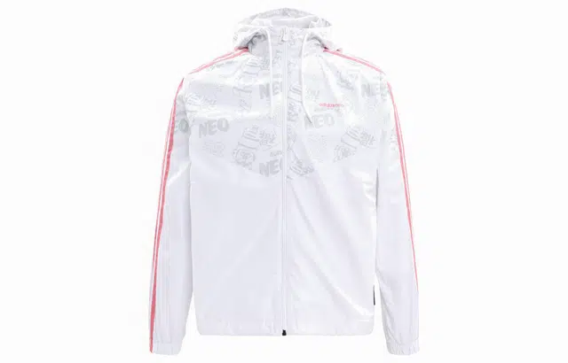adidas neo CNY W Cny Ww Jkt