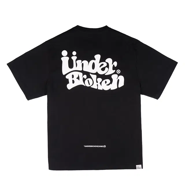 UDBK T