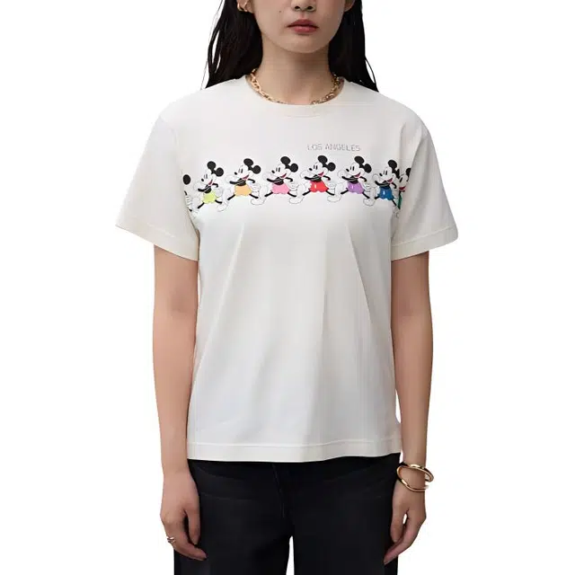 MOUSSY x FW24 T