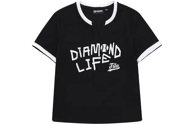 FILA FUSION T