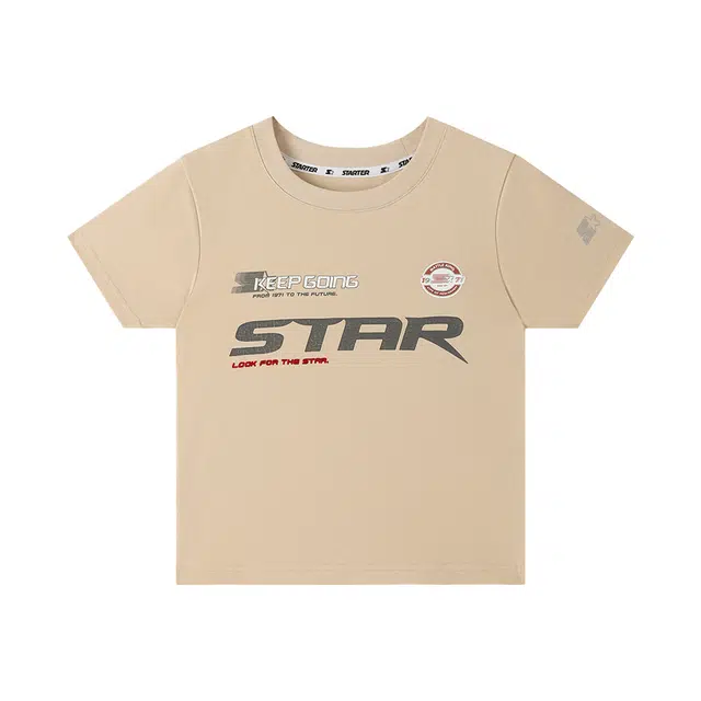 STARTER T