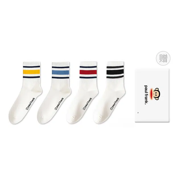 PAUL FRANK 4