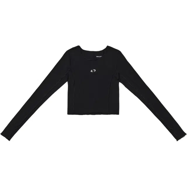EGO FETCH Logo T