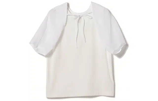 beams T