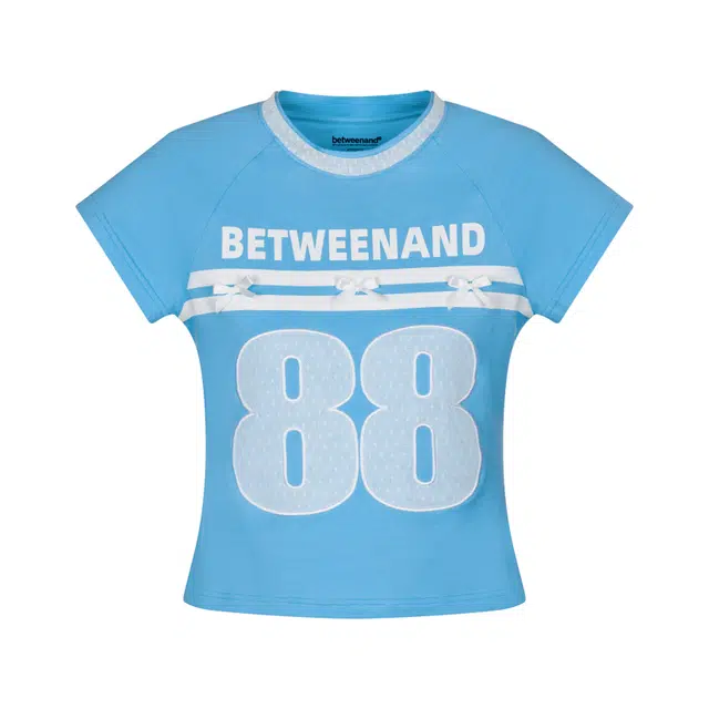 BETWEENAND T