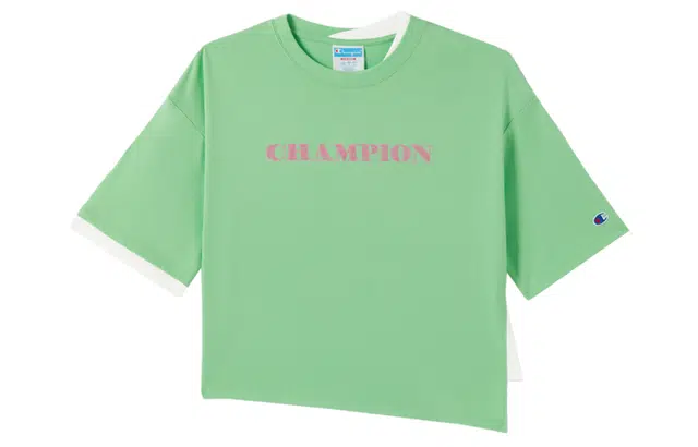 Champion SS24 For Her