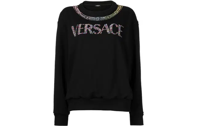 VERSACE FW22 Logo