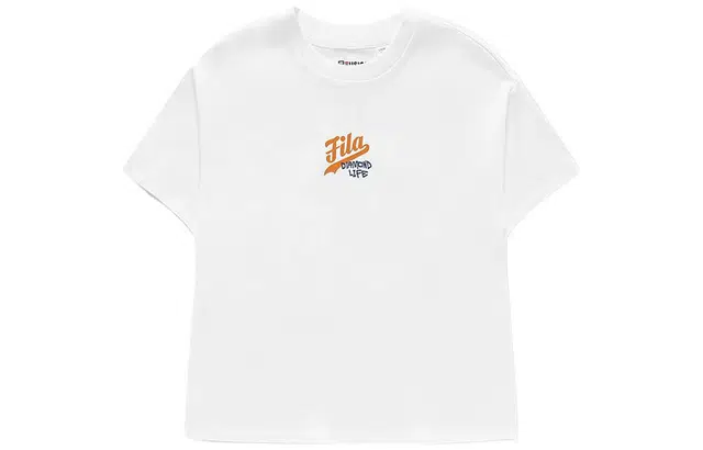 FILA FUSION LogoT