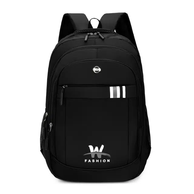 恒源祥 都市简约高品质商务通勤 牛津布 双肩包 男女同款情侣款 多色