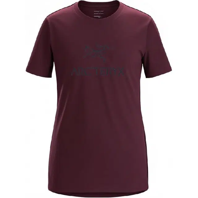 Arcteryx Arc'Word T-Shirt Logo T