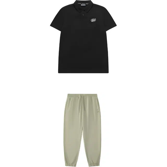 FILA FUSION POLO